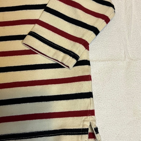 12m-18m   1hoodie  1jean  4 long t-shirts. - Picture 10 of 11